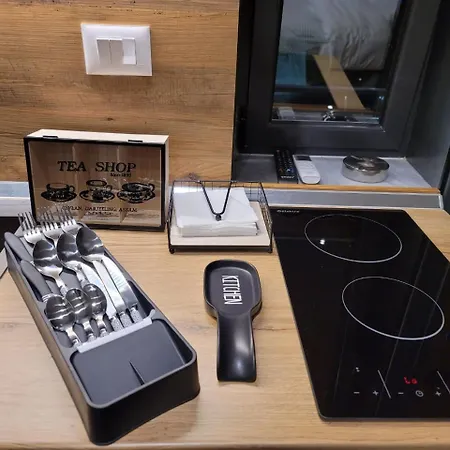 Selen Affittacamere Tirana