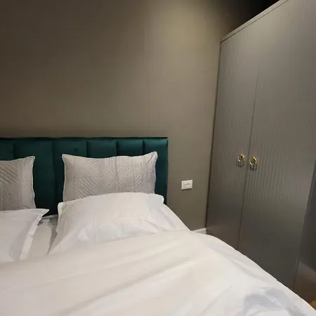 Guest house Selen