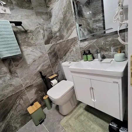 Selen Maison d'hôtes 3*