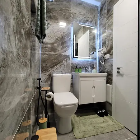 Guest house Selen *