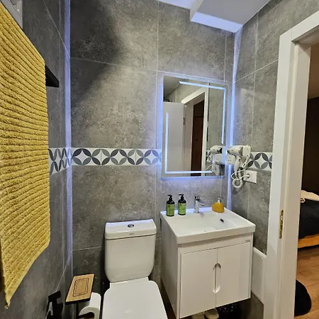 Selen Guest house *