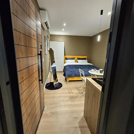 Maison d'hôtes Selen Tirana