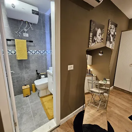 Selen Guest house