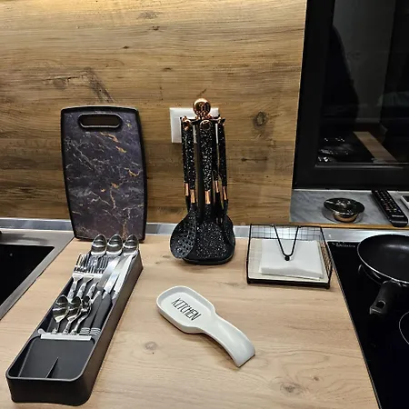 Selen Maison d'hôtes Tirana