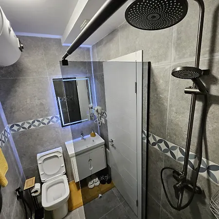 Selen Guest house