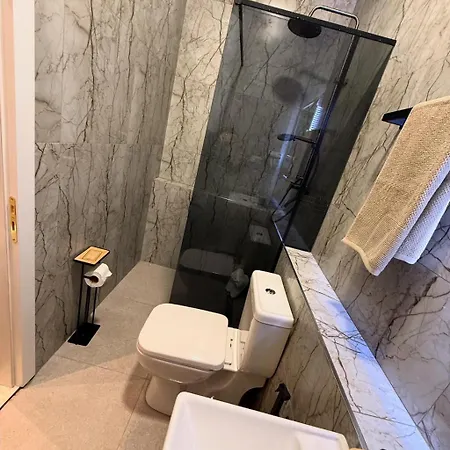 Guest house Selen