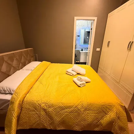 Casa de hóspedes Selen 3*