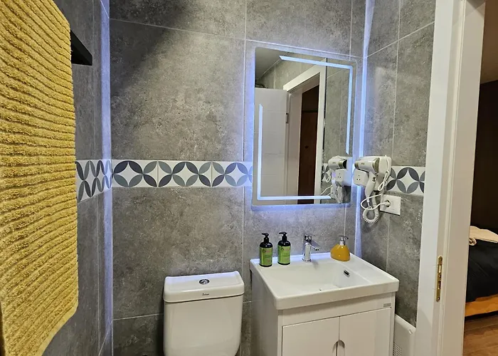 Selen Affittacamere 3*