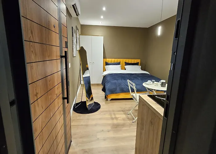 Gæstehus Selen Tirana