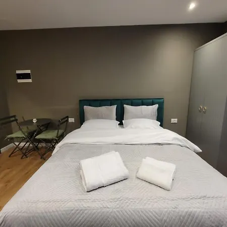 Casa de hóspedes Selen