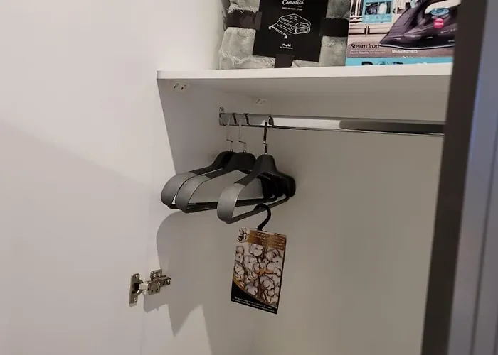 Selen Pensjonat Tirana