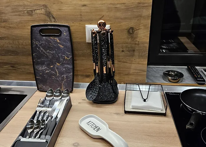 Selen Pensjonat Tirana